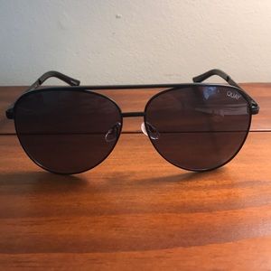 Quay Australia Sunglasses